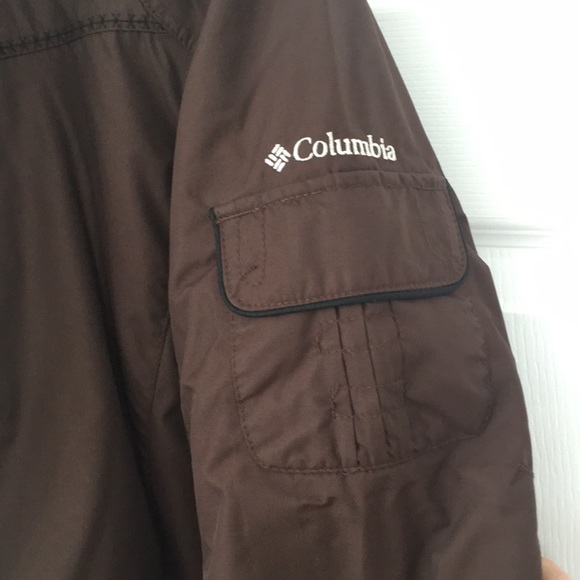 Columbia winter jacket - Picture 2 of 12